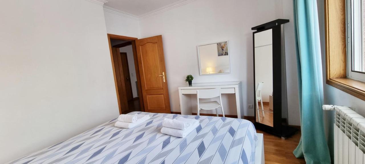 Down Town Apartment - Expo27 Lissabon Exterior foto