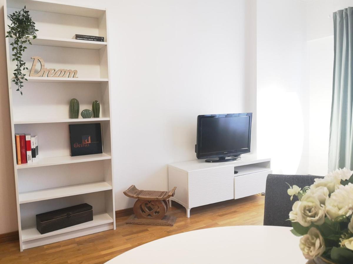 Down Town Apartment - Expo27 Lissabon Exterior foto
