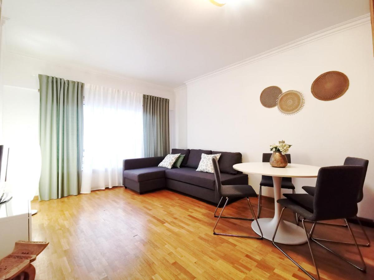 Down Town Apartment - Expo27 Lissabon Exterior foto