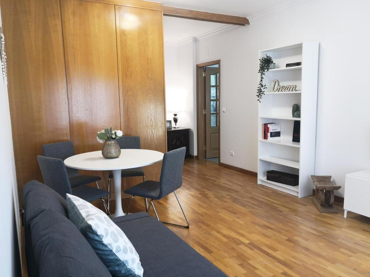 Down Town Apartment - Expo27 Lissabon Exterior foto