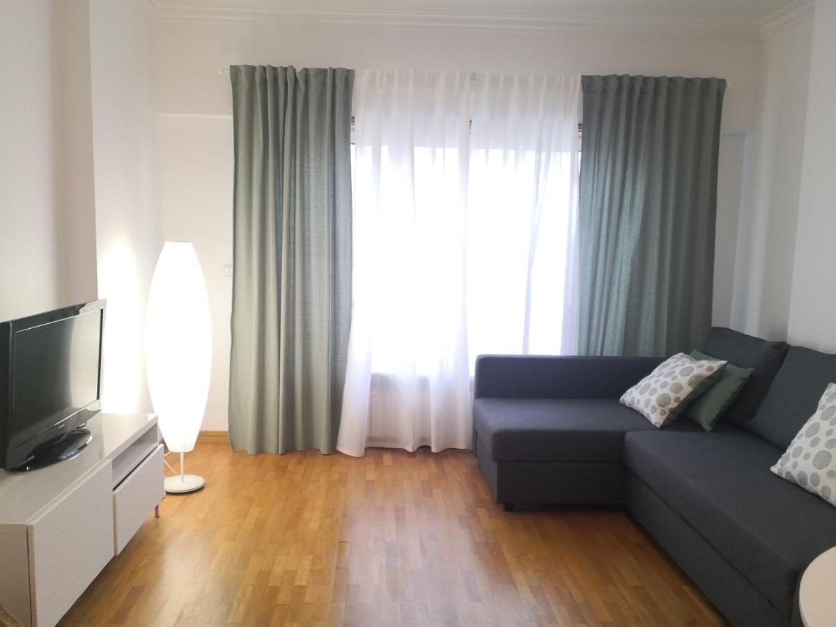Down Town Apartment - Expo27 Lissabon Exterior foto