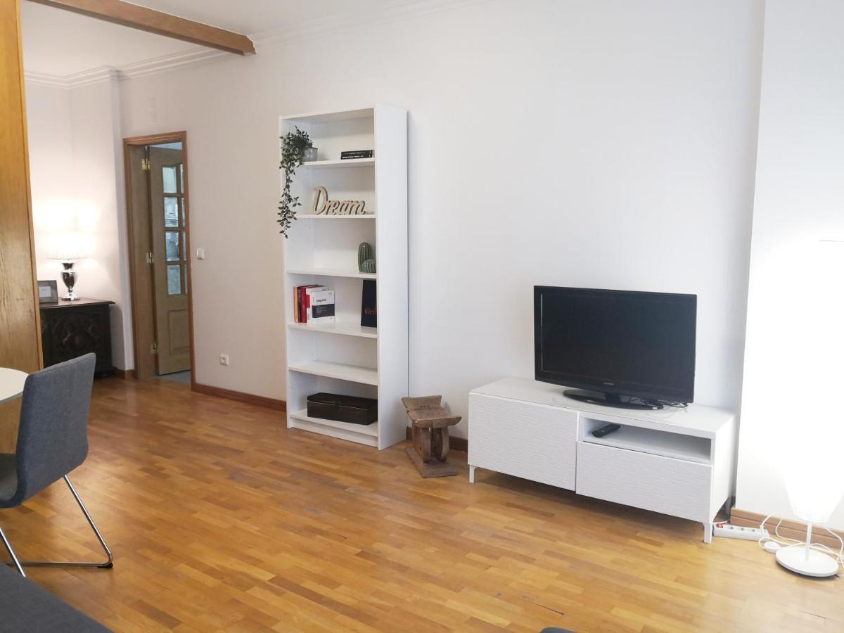 Down Town Apartment - Expo27 Lissabon Exterior foto