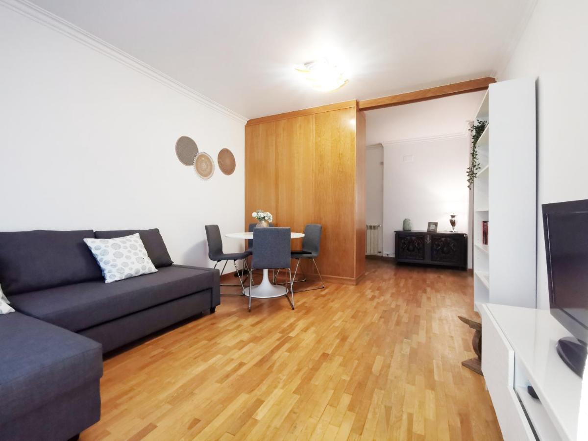 Down Town Apartment - Expo27 Lissabon Exterior foto